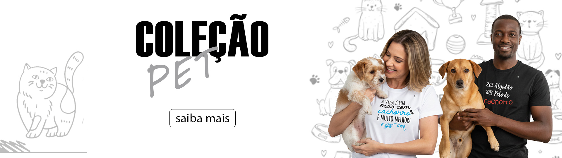 Banner-Full @desktop colecao pet ze zoeira