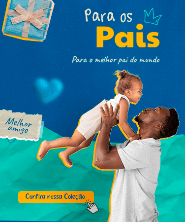 Full-banner Mobile dia dos pais @mobile