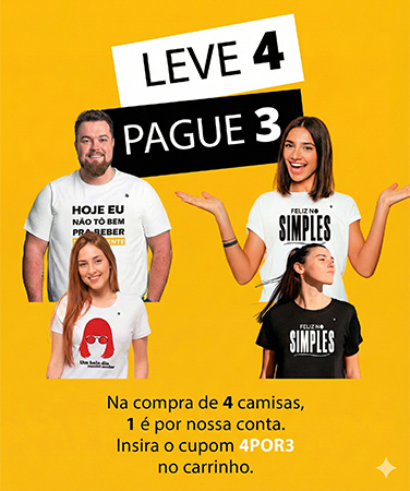 full banner promocao 4 por 3 ze zoeira @mobile