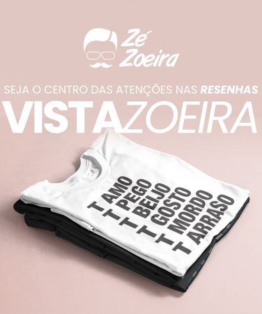full banner vista zoeiraf ze zoeira @mobile