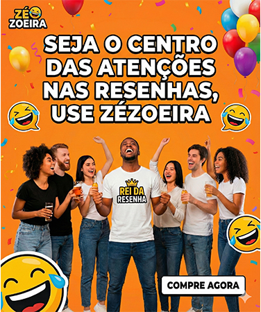 full banner vista zoeiraf ze zoeira @mobile