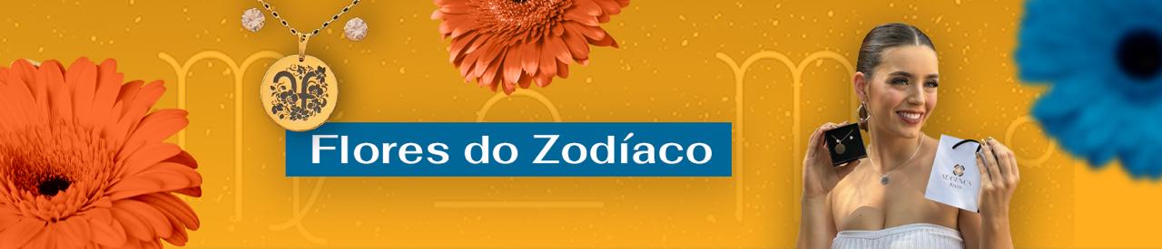 Flores do Zodíaco