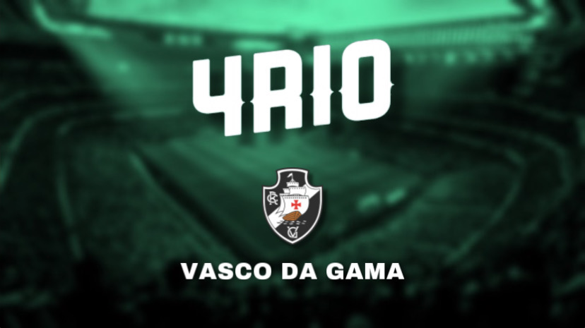 C.R. Vasco da Gama