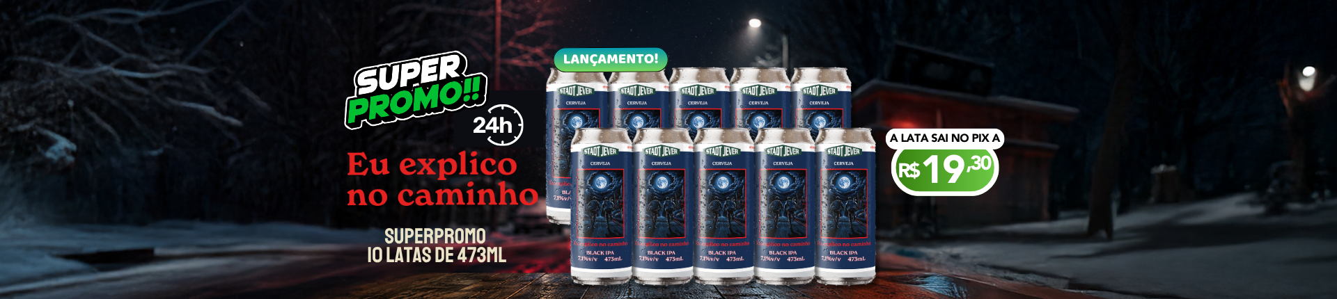 Lançamento 2 full
