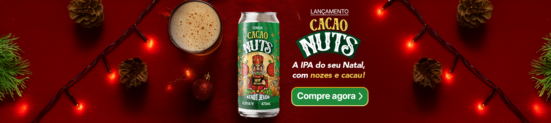 Ação da semana full