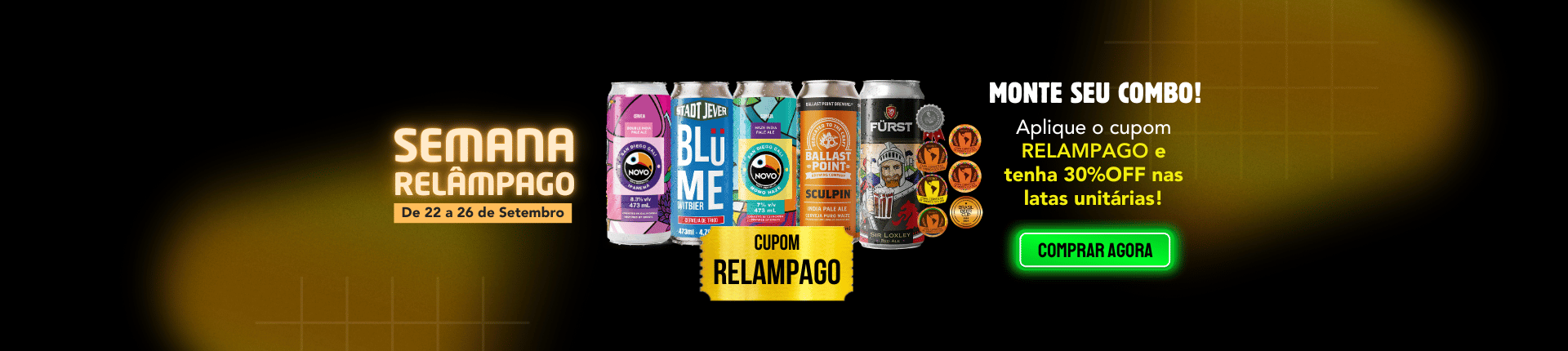 Ação da semana full