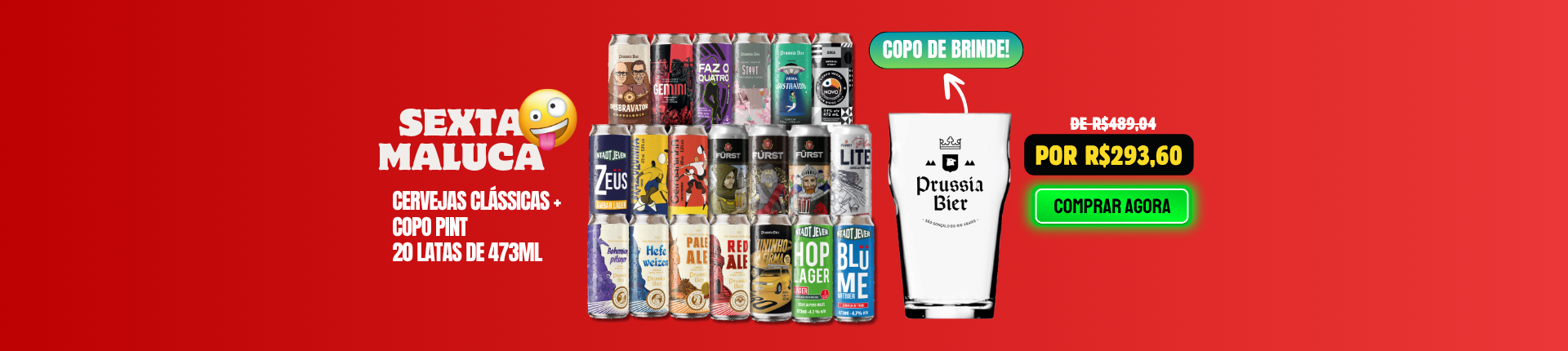 Full quinta/sexta