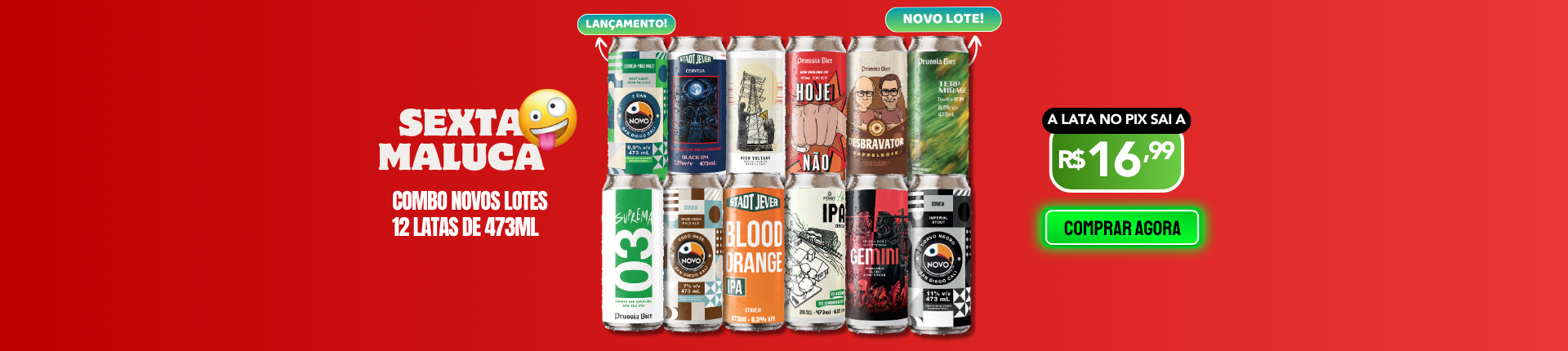 Full quinta/sexta