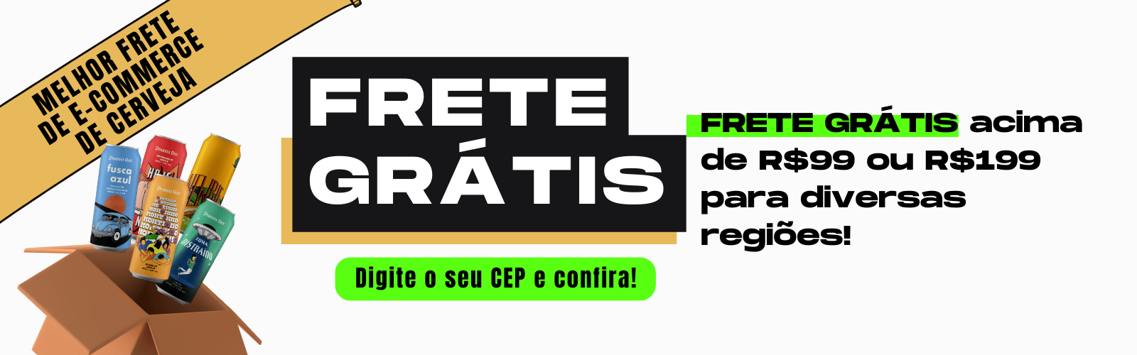 Frete - full