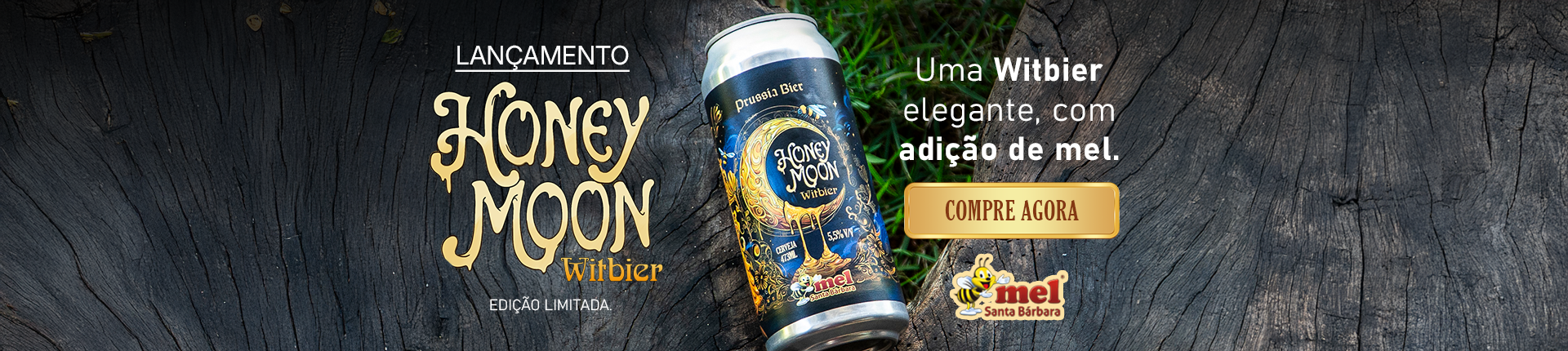 Quinra-sexta relampago full