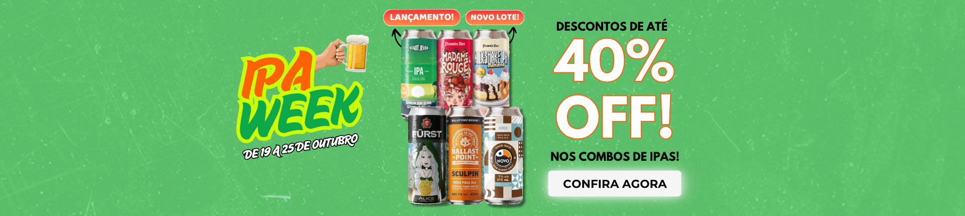 Full quinta/sexta