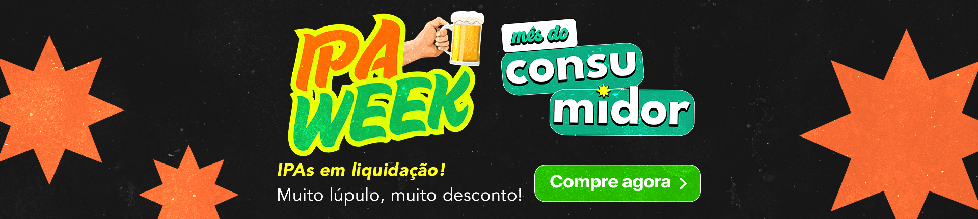 Ação da semana full