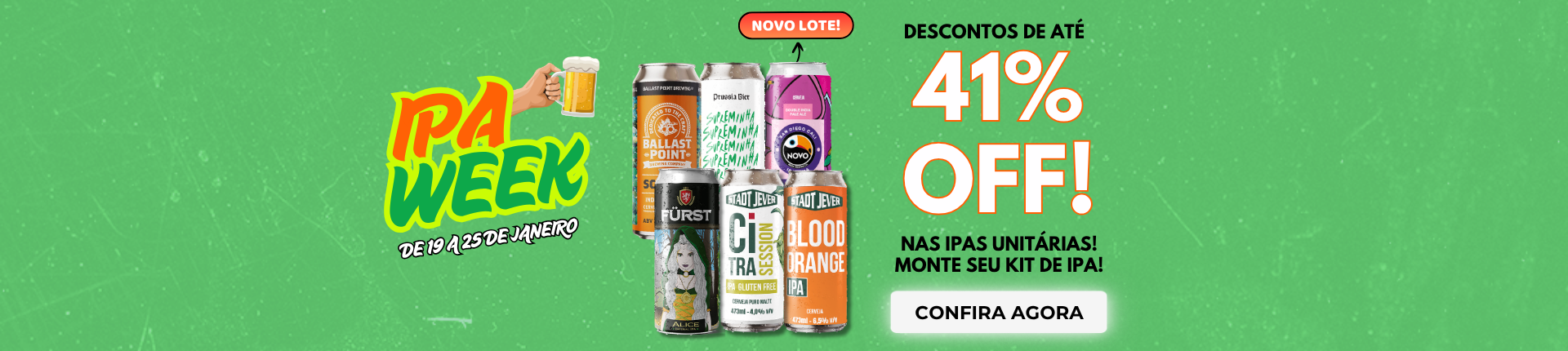 Ação da semana full