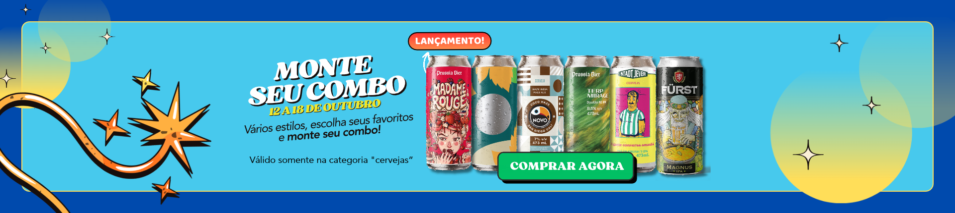 Full quinta/sexta
