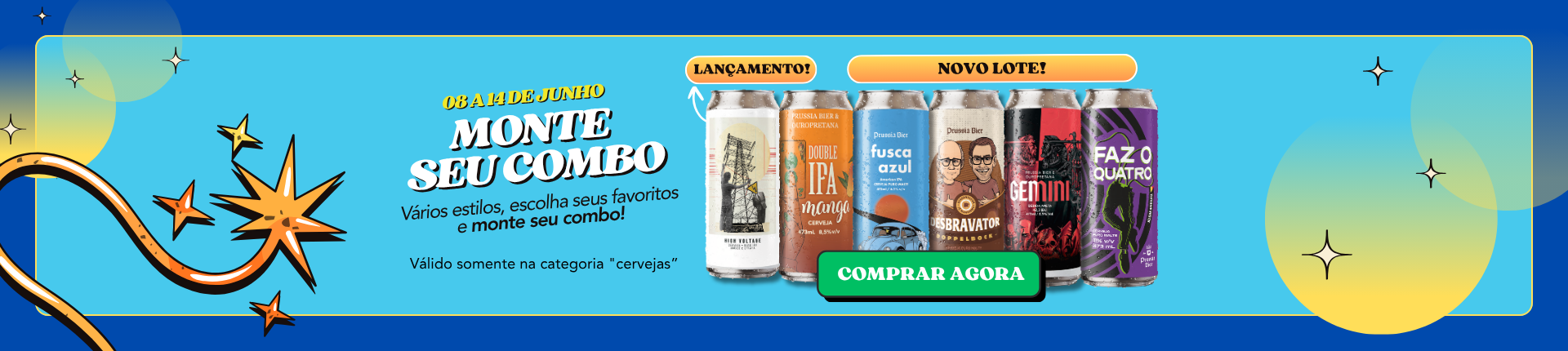 Lançamento 2 full