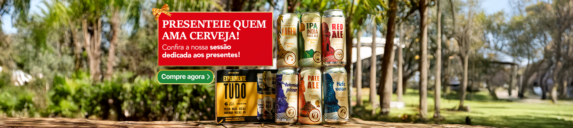 ação da semana 2 home