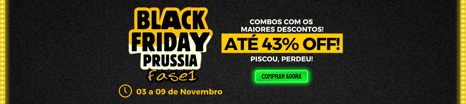 Ação da semana full