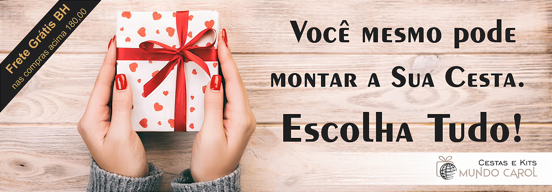 banner monte cesta