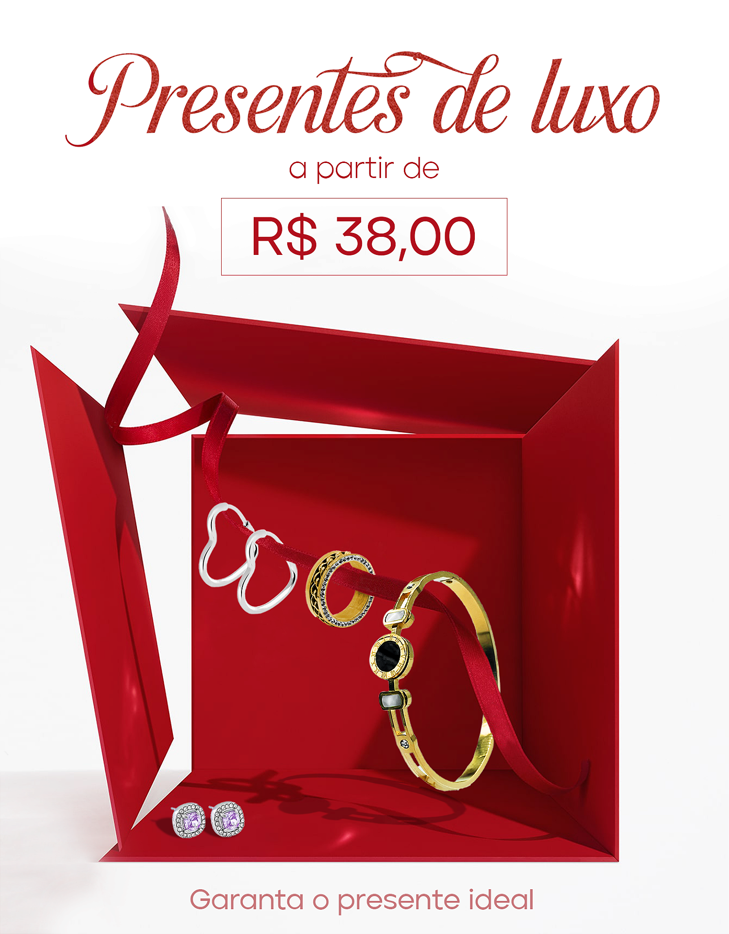 [mobile] Banner Natal