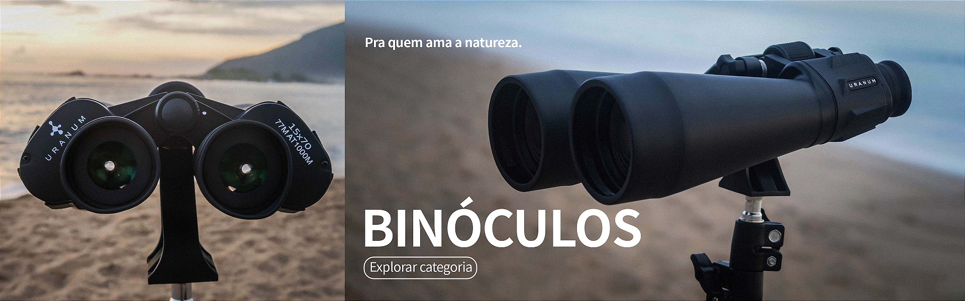 Binóculos