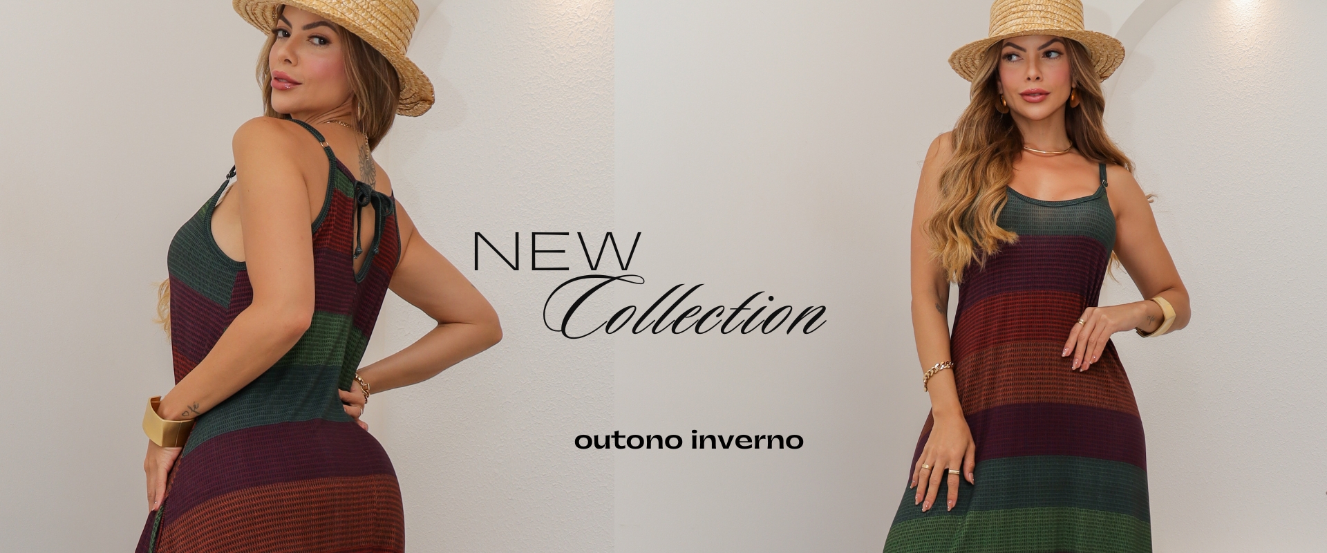 [Desk] Coleção 2026