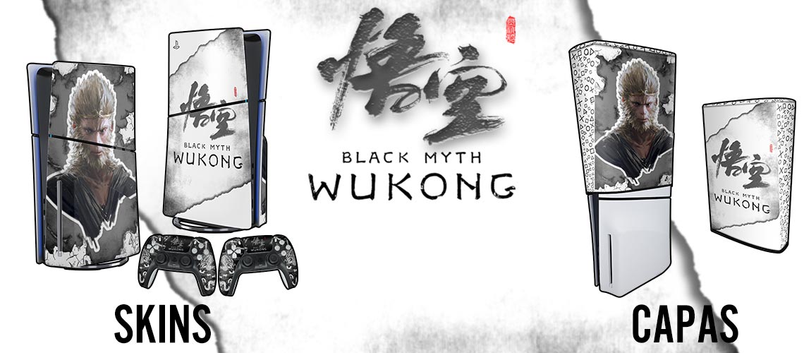 Black Myth: Wukong