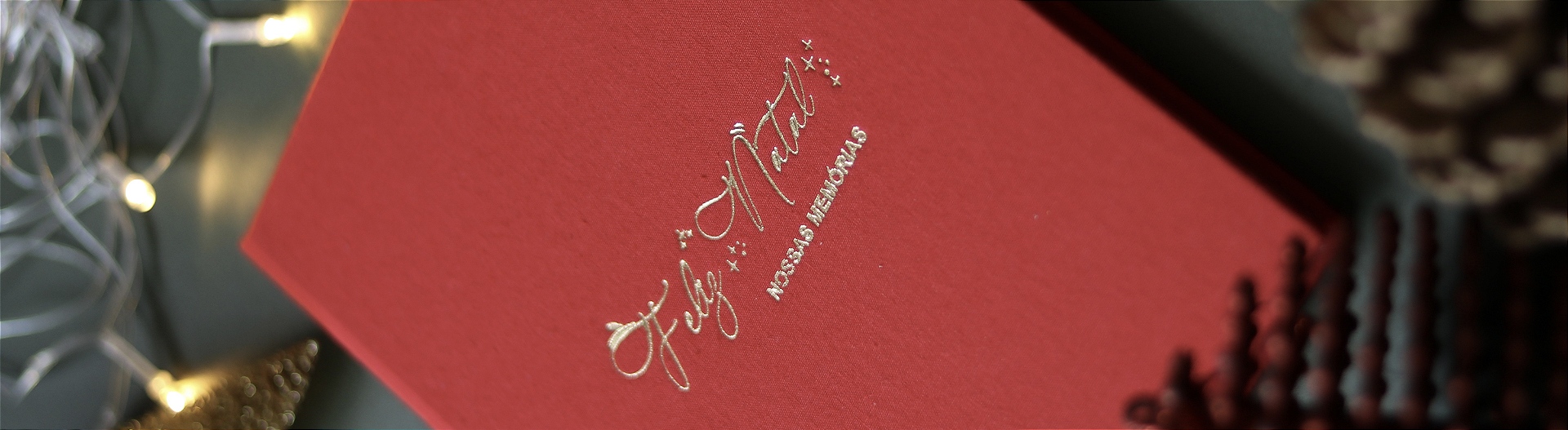 Coleção Natal 2025 2