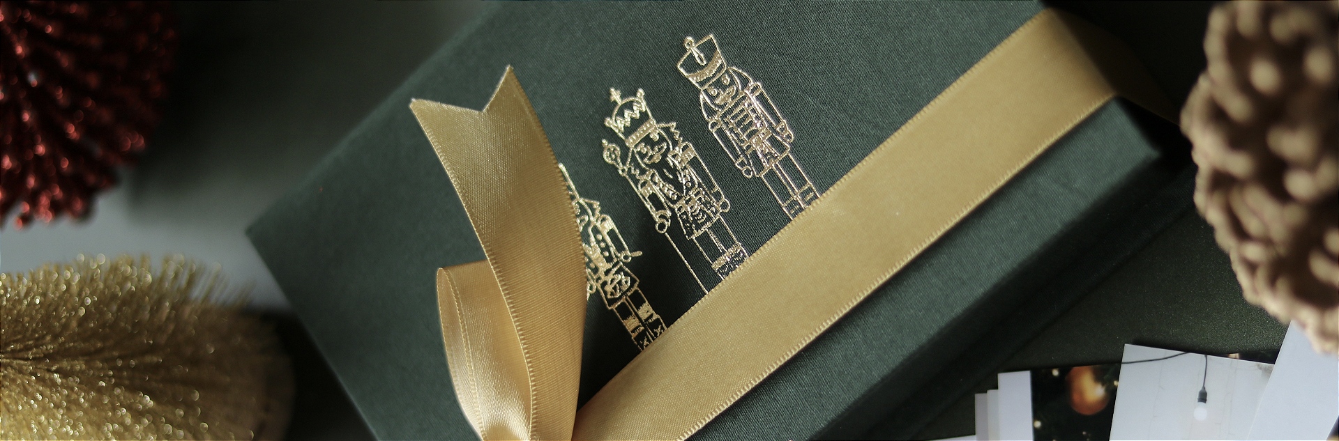 Coleção Natal 2025