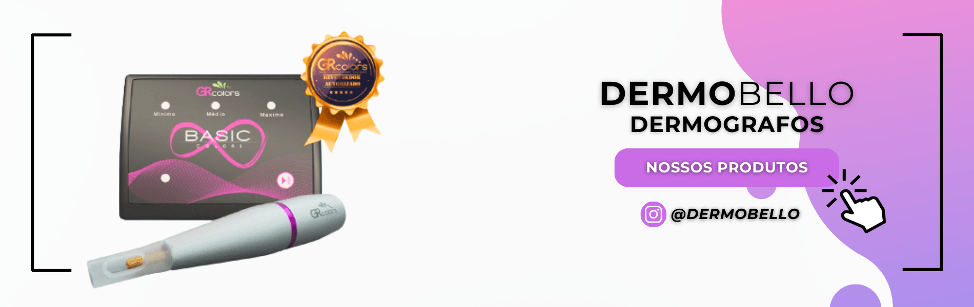 CAPA - BANNER - HOME - DERMOGRAFOS