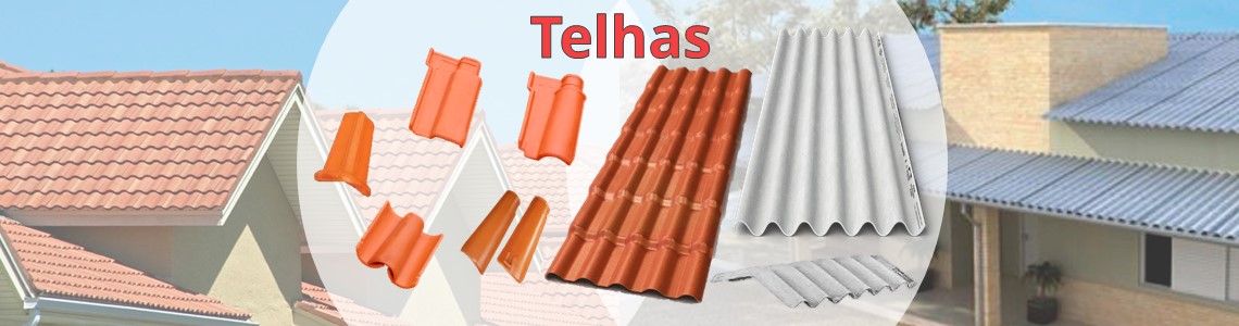Telhas