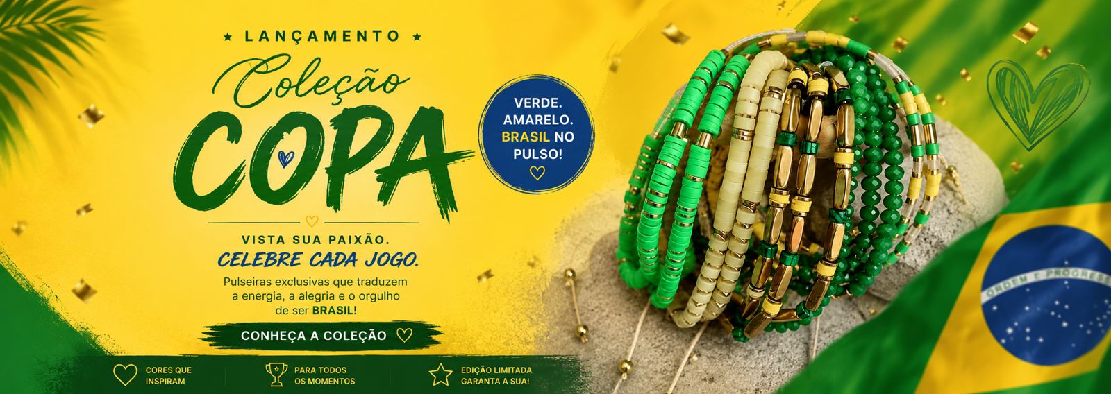 Coleção Copa do Mundo