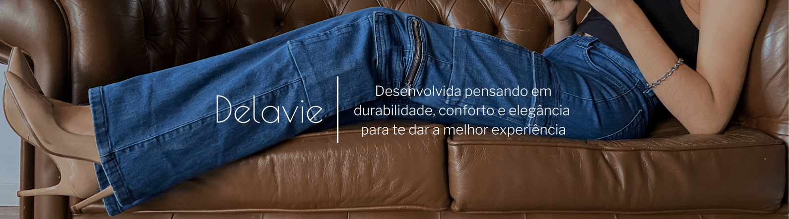 delavie descrição