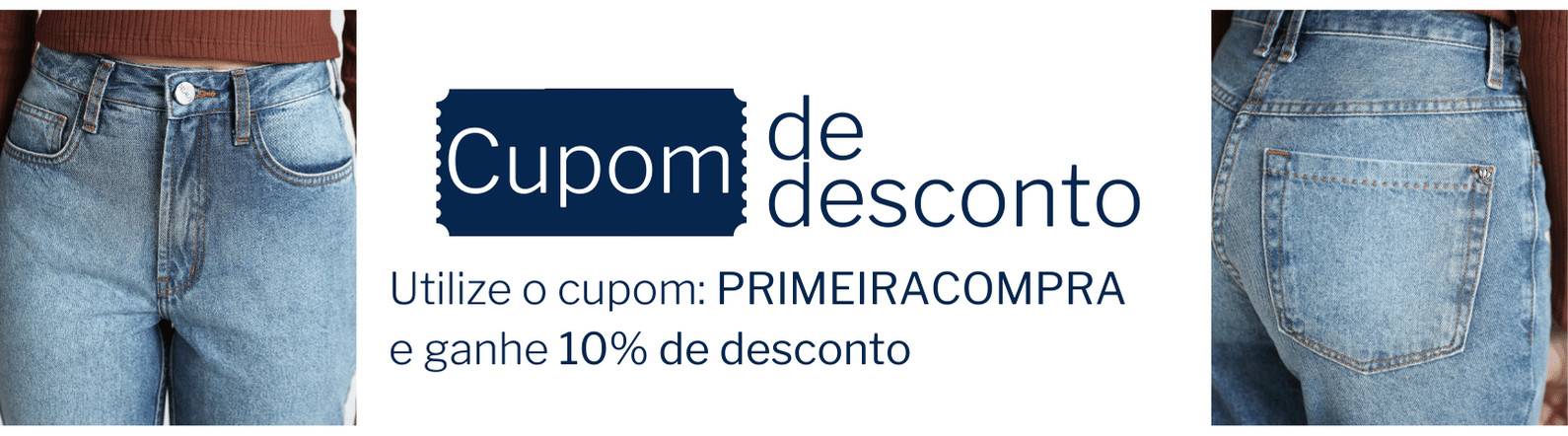 cupom de desconto