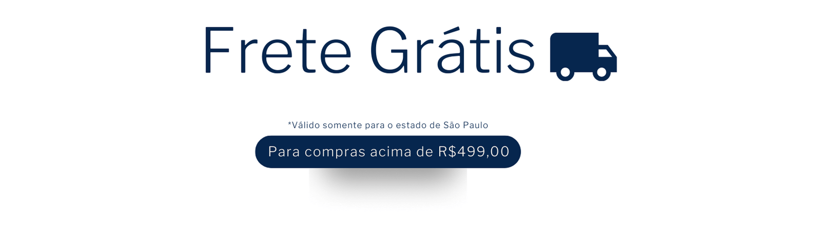 frete gratis