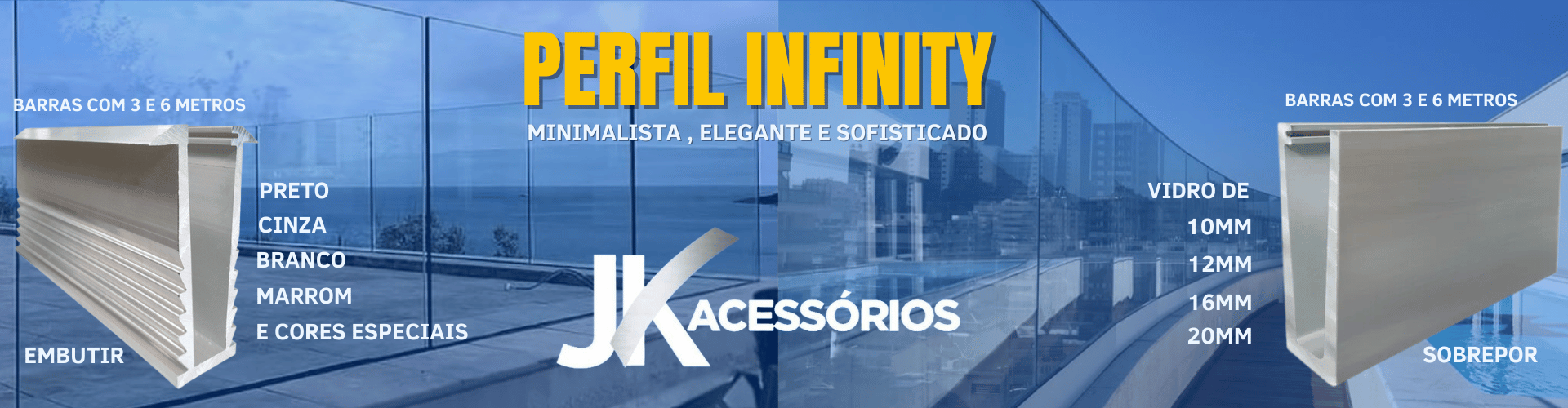 INFINITY