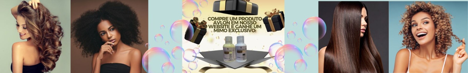 Banner produtos