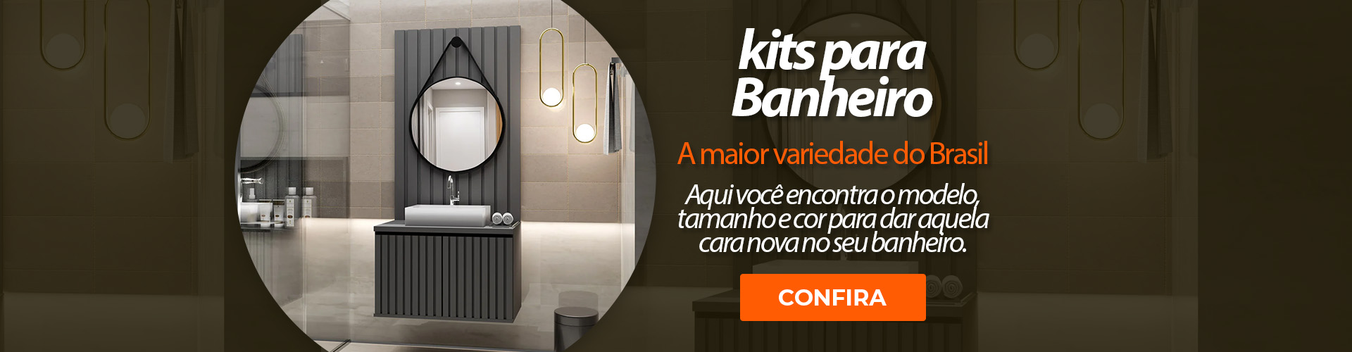 kits banheiro full