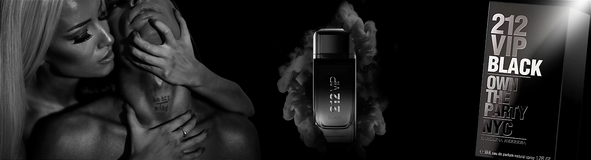 212 BLACK