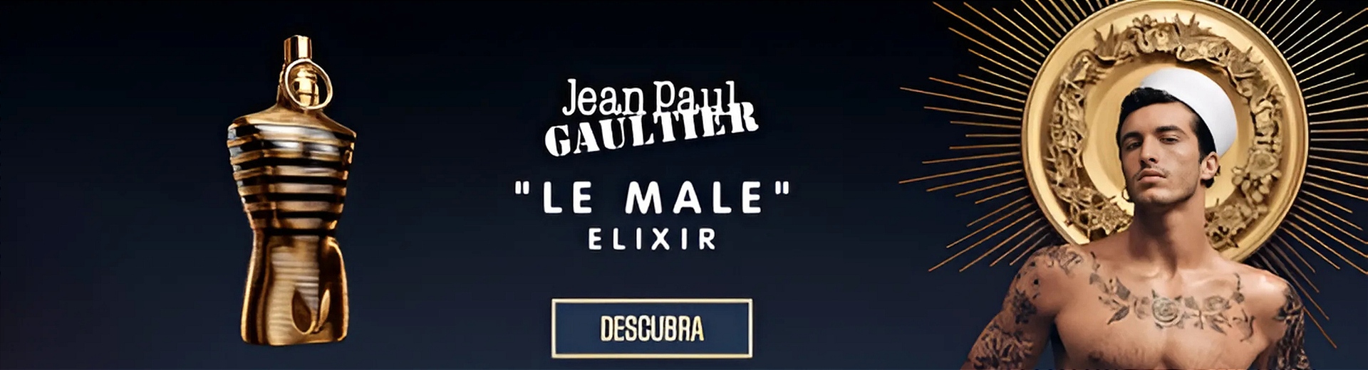 LeMale