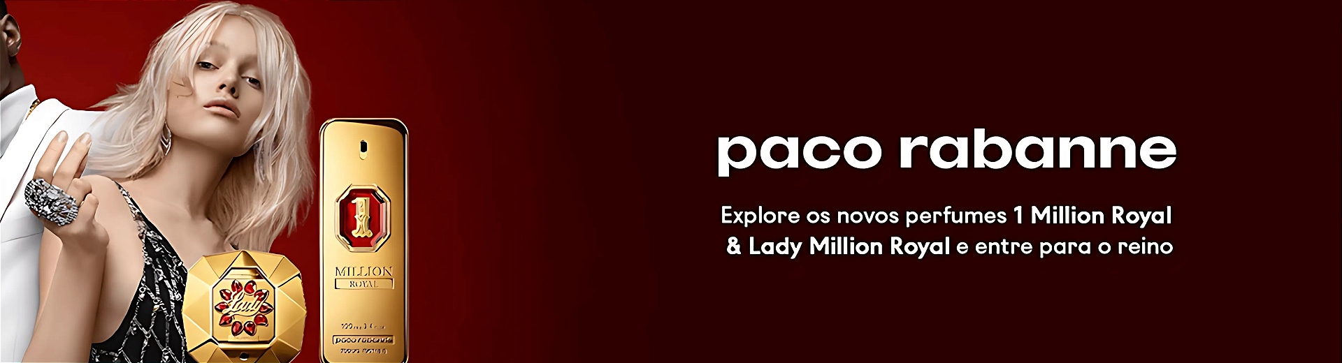 Paco rabane