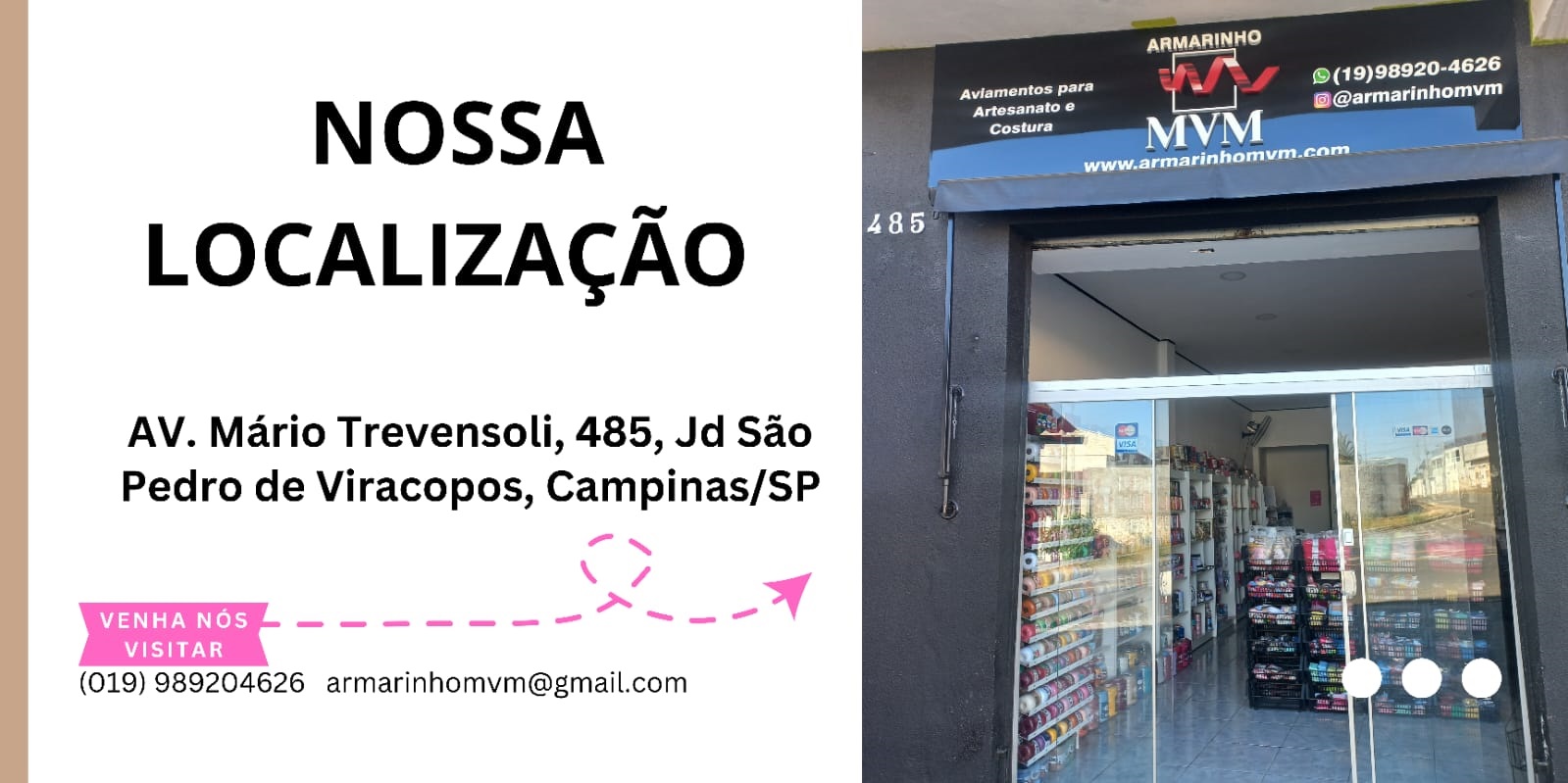 Localização