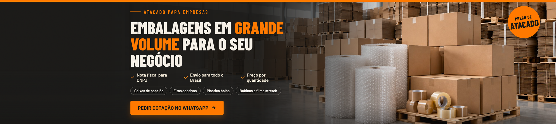 BANNER B2B