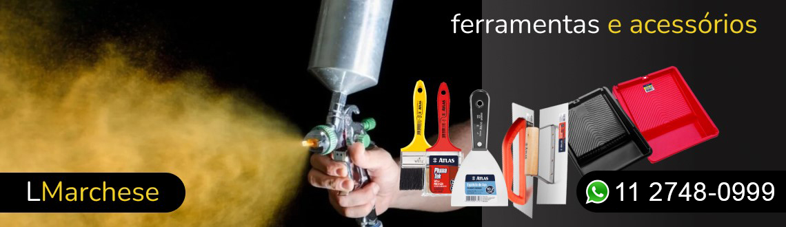 Ferramentas e Acessórios
