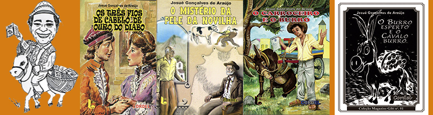 Cordel livros