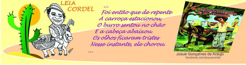 O Carroceiro e o burro