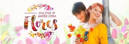 amor de flores