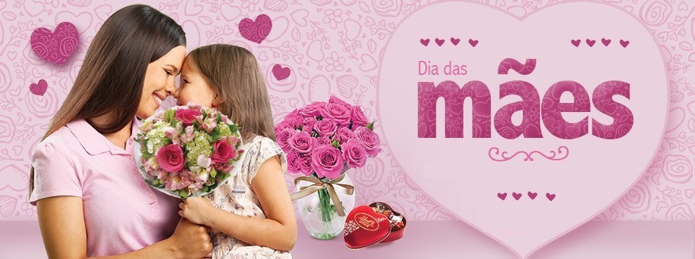 Dia das Mães