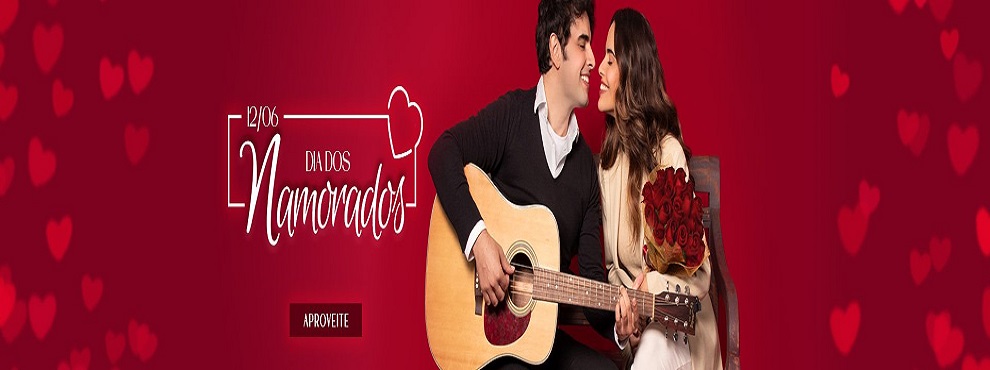Dia dos Namorados