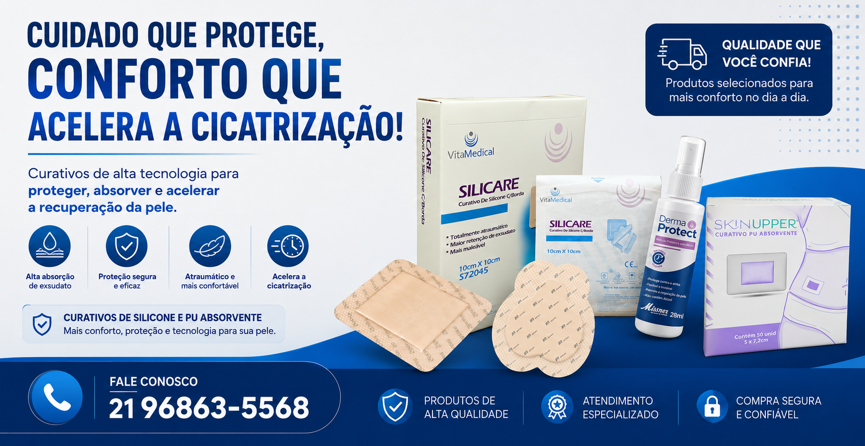 CURATIVO