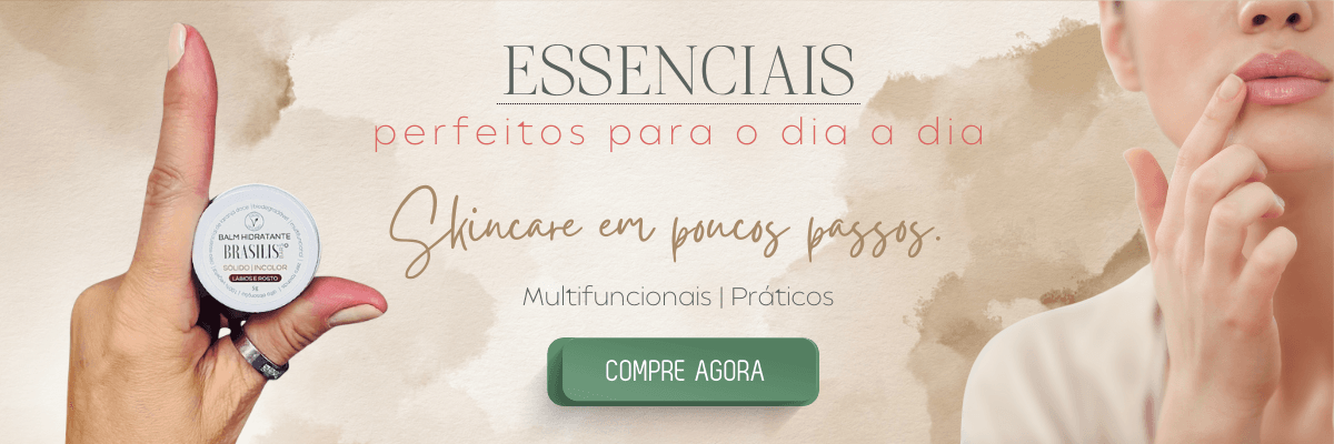 ESSENCIAIS